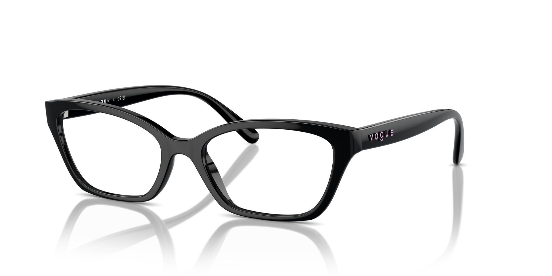 VOGUE VO5545I W44 53 FRAME