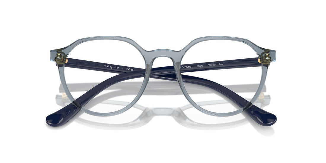 VOGUE VO5546I 2966 50 FRAME