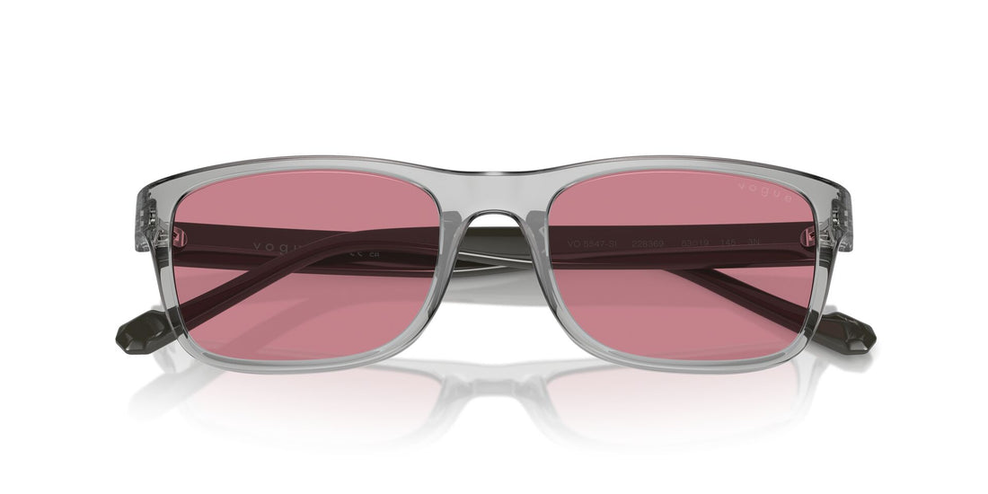 VOGUE VO5547SI 228369 53 SUNGLASSES