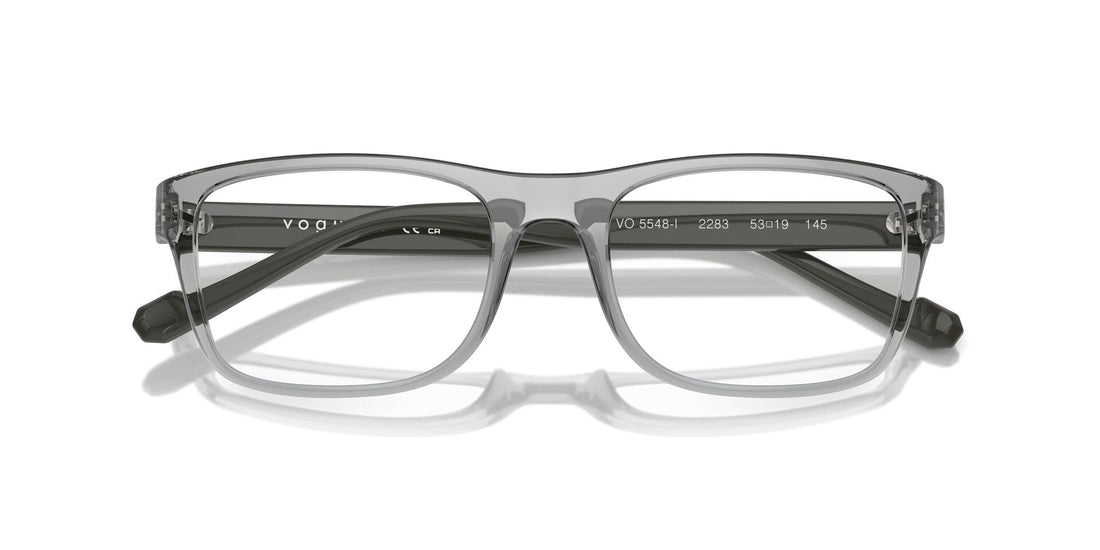 VOGUE VO5548I 2283 53 FRAME