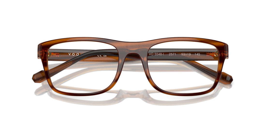 VOGUE VO5548I 2571 53 FRAME
