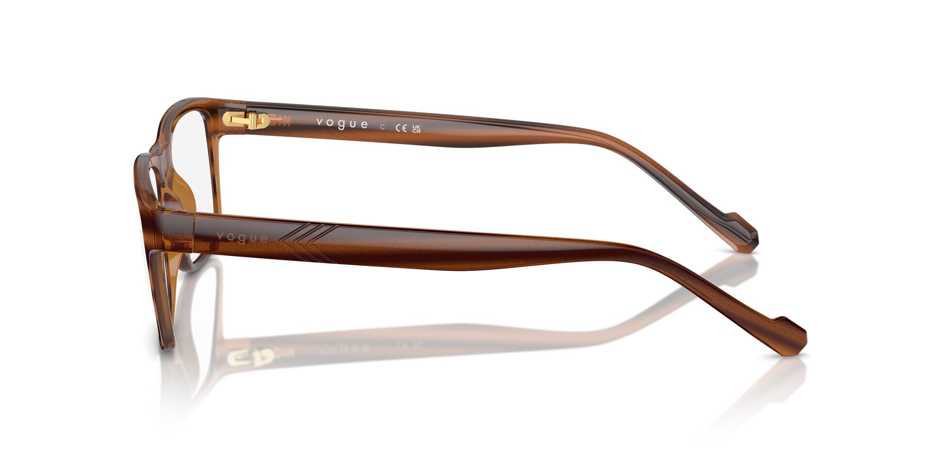 VOGUE VO5548I 2571 53 FRAME