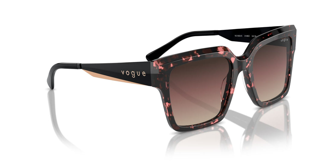 VOGUE VO5553S MR. FEDERER 3148E2 54 SUNGLASSES