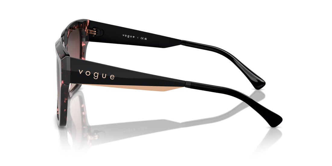 VOGUE VO5553S MR. FEDERER 3148E2 54 SUNGLASSES