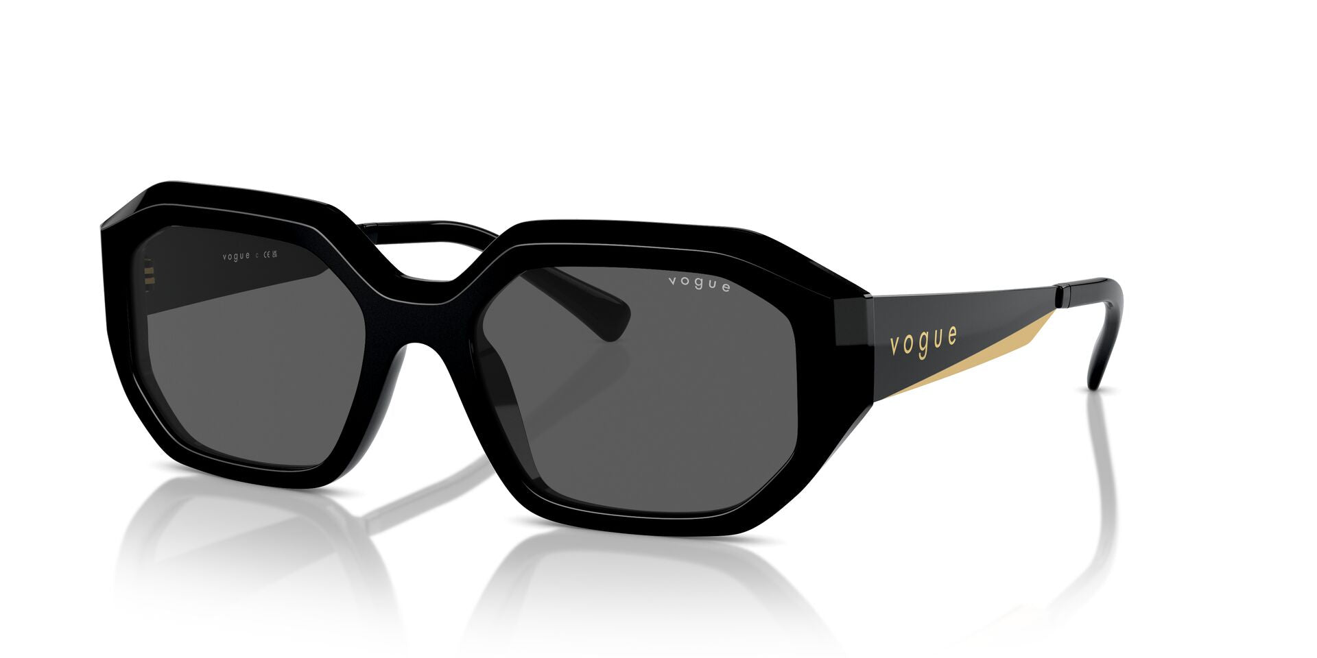 VOGUE VO5554S W44/87 54 SUNGLASSES