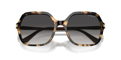 VOGUE VO5561S 26058G 56 SUNGLASSES