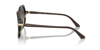 VOGUE VO5561S 26058G 56 SUNGLASSES