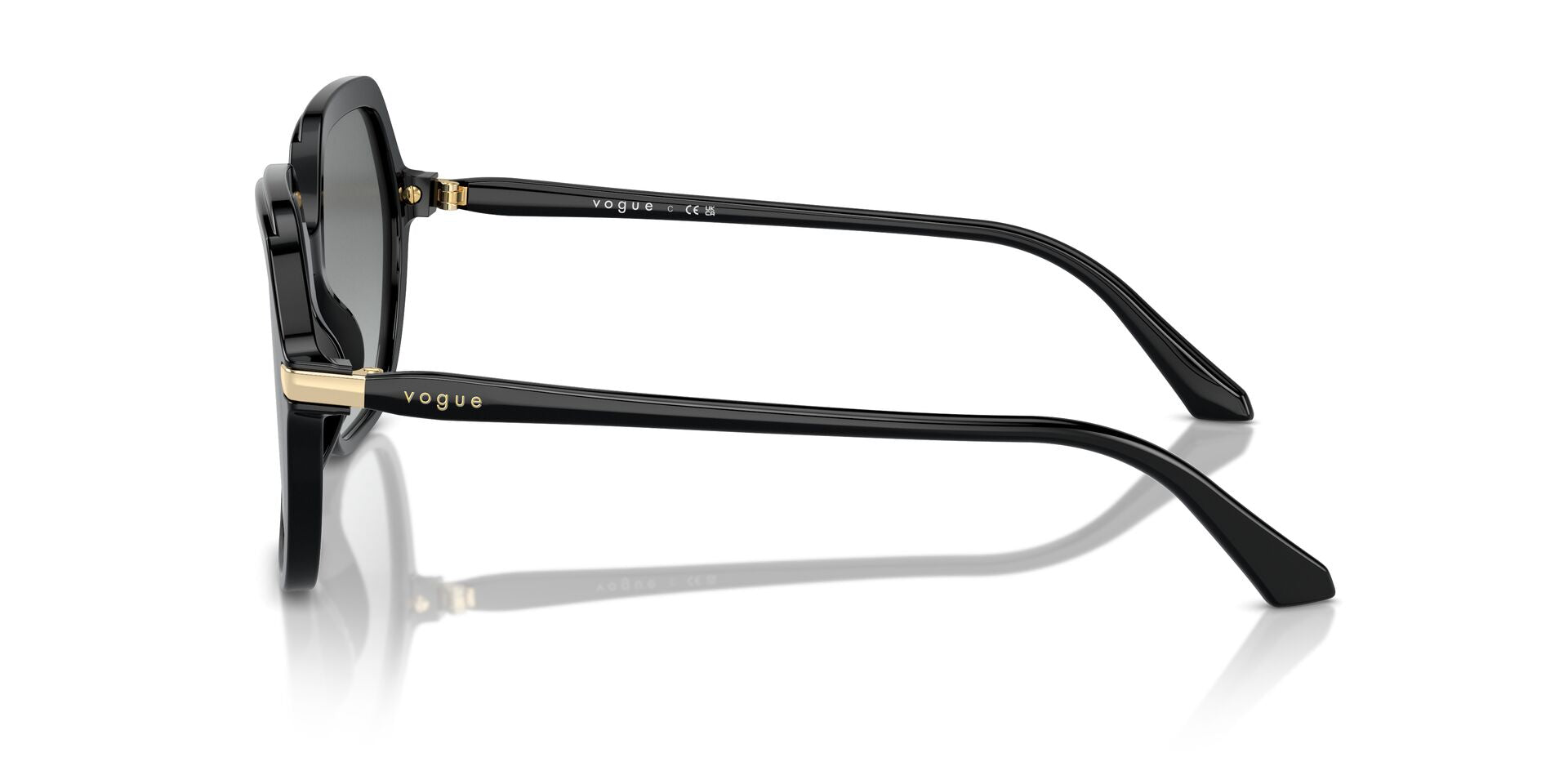 VOGUE VO5561S W44/11 56 SUNGLASSES