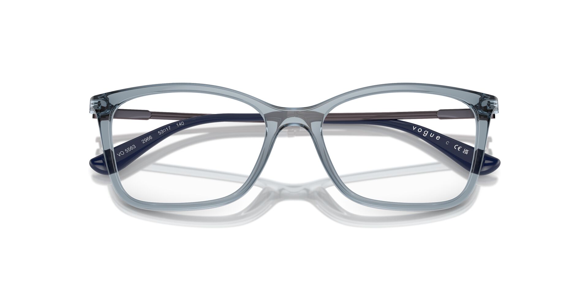VOGUE VO5563 2966 51 FRAME