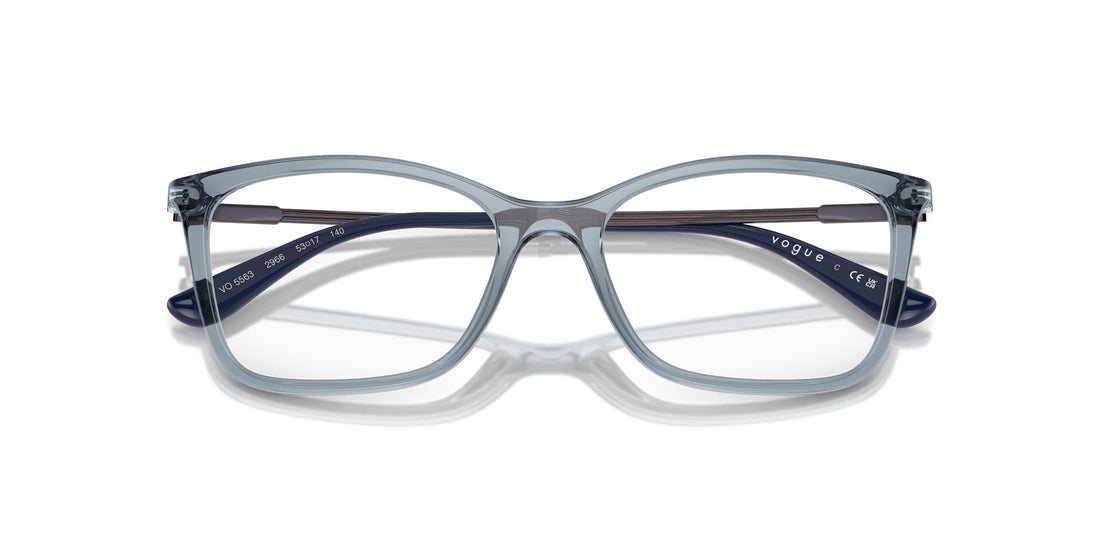 VOGUE VO5563 2966 51 FRAME