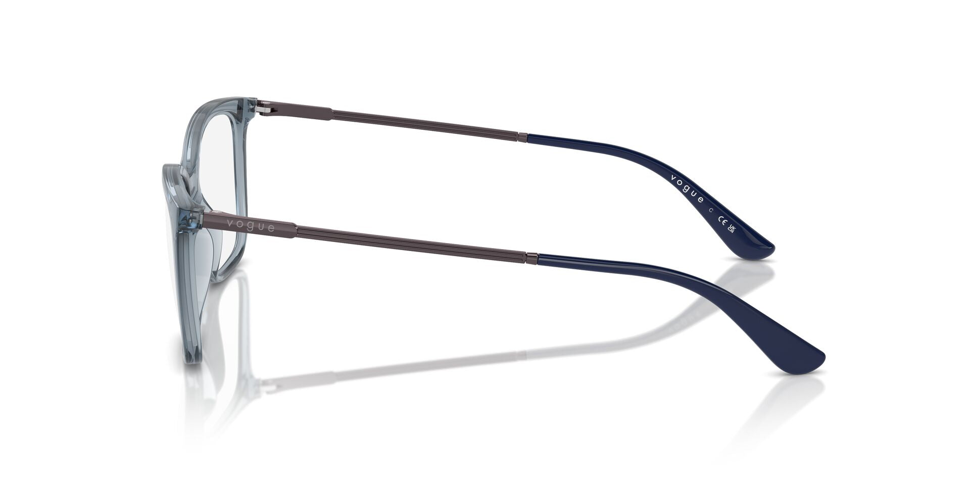 VOGUE VO5563 2966 51 FRAME