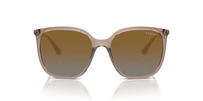 VOGUE VO5564S 2940T5 54 SUNGLASSES
