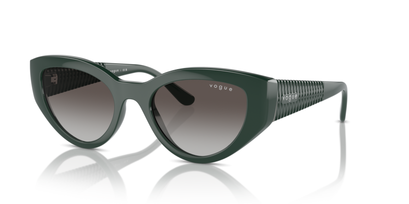VOGUE VO5566S 31228G 52 SUNGLASSES