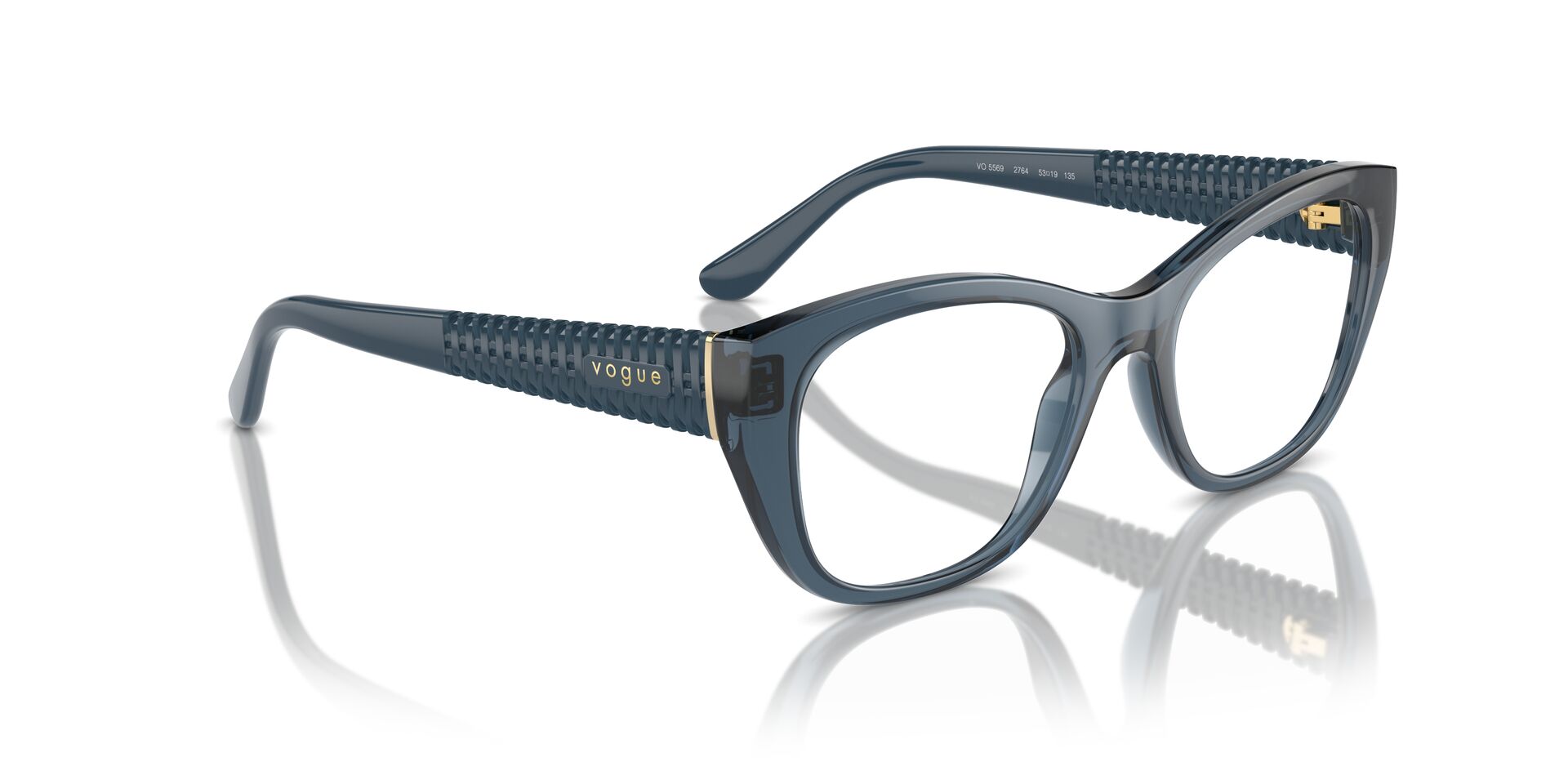 VOGUE VO5569 2764 51 FRAME