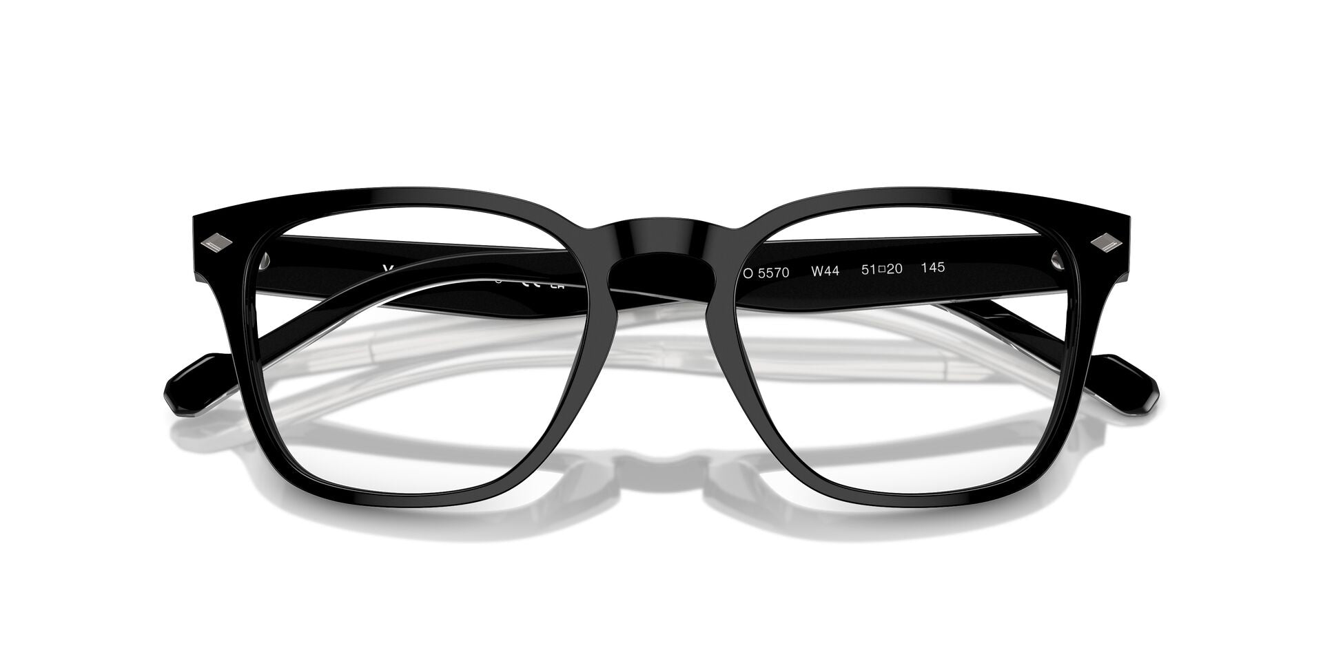 VOGUE VO5570 W44 51 FRAME