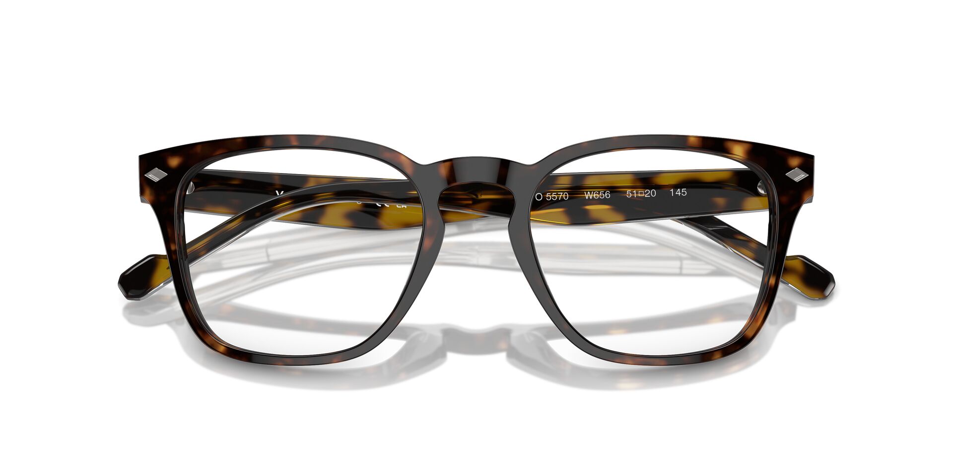 VOGUE VO5570 W656 51 FRAME