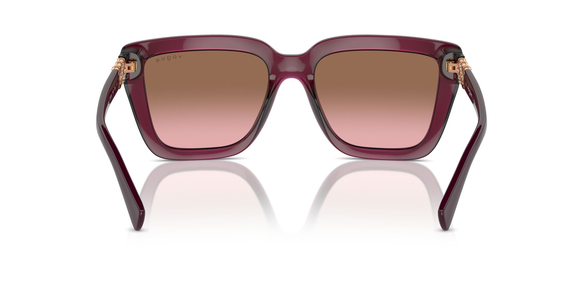 VOGUE VO5575SB 298914 55 SUNGLASSES