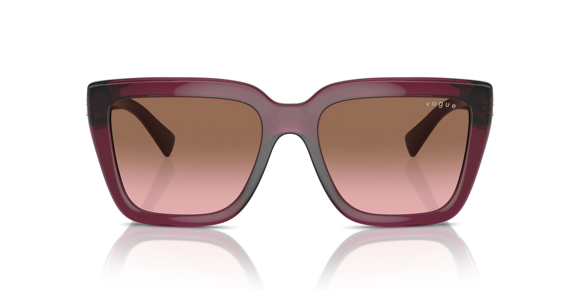VOGUE VO5575SB 298914 55 SUNGLASSES