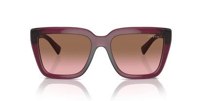 VOGUE VO5575SB 298914 55 SUNGLASSES