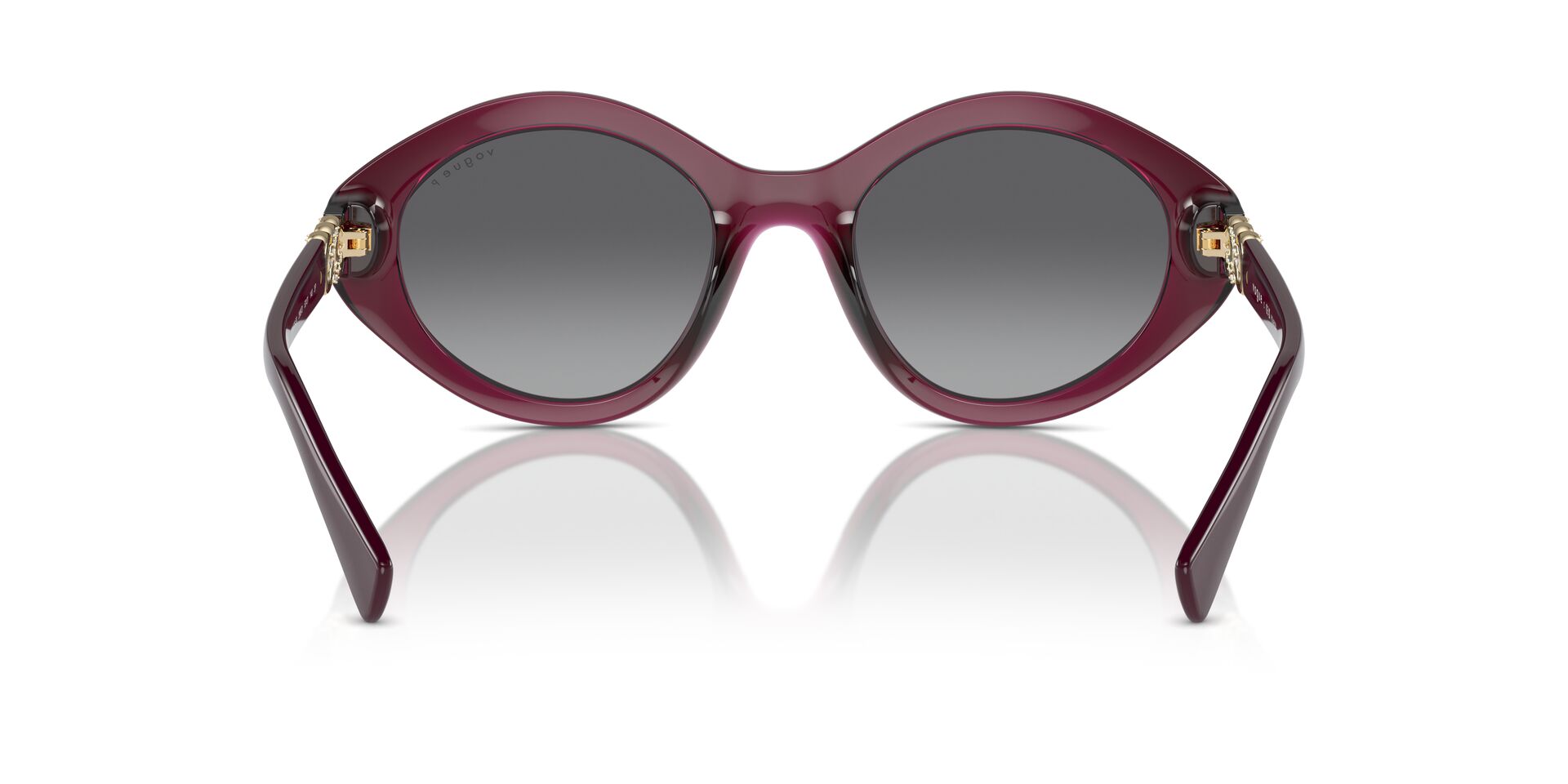VOGUE VO5576SB 2989T3 52 SUNGLASSES