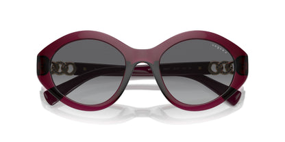 VOGUE VO5576SB 2989T3 52 SUNGLASSES