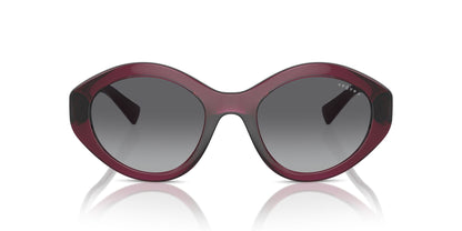 VOGUE VO5576SB 2989T3 52 SUNGLASSES