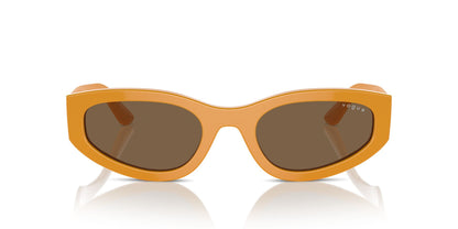 VOGUE VO5585S 315973 54 SUNGLASSES
