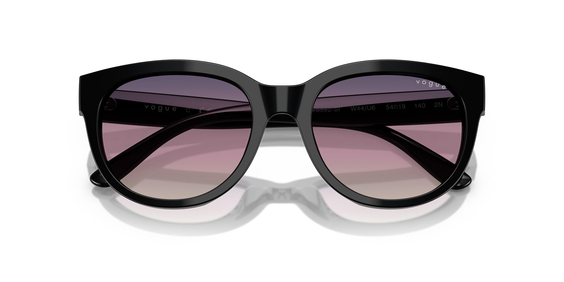 VOGUE VO5592SI W44U6 54 SUNGLASSES
