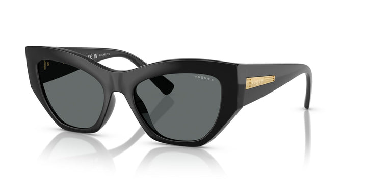 VOGUE VO5607S W44/81 53 SUNGLASSES