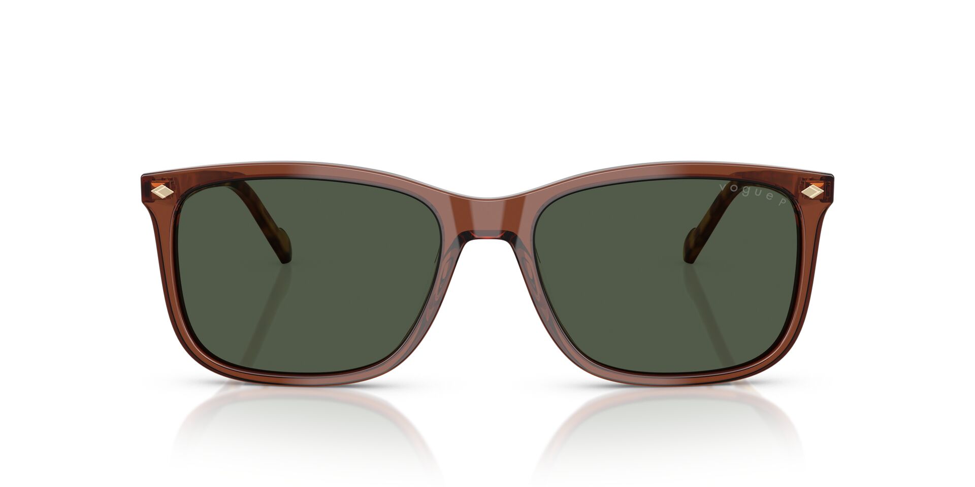 VOGUE VO5618S 32029A 57 SUNGLASSES
