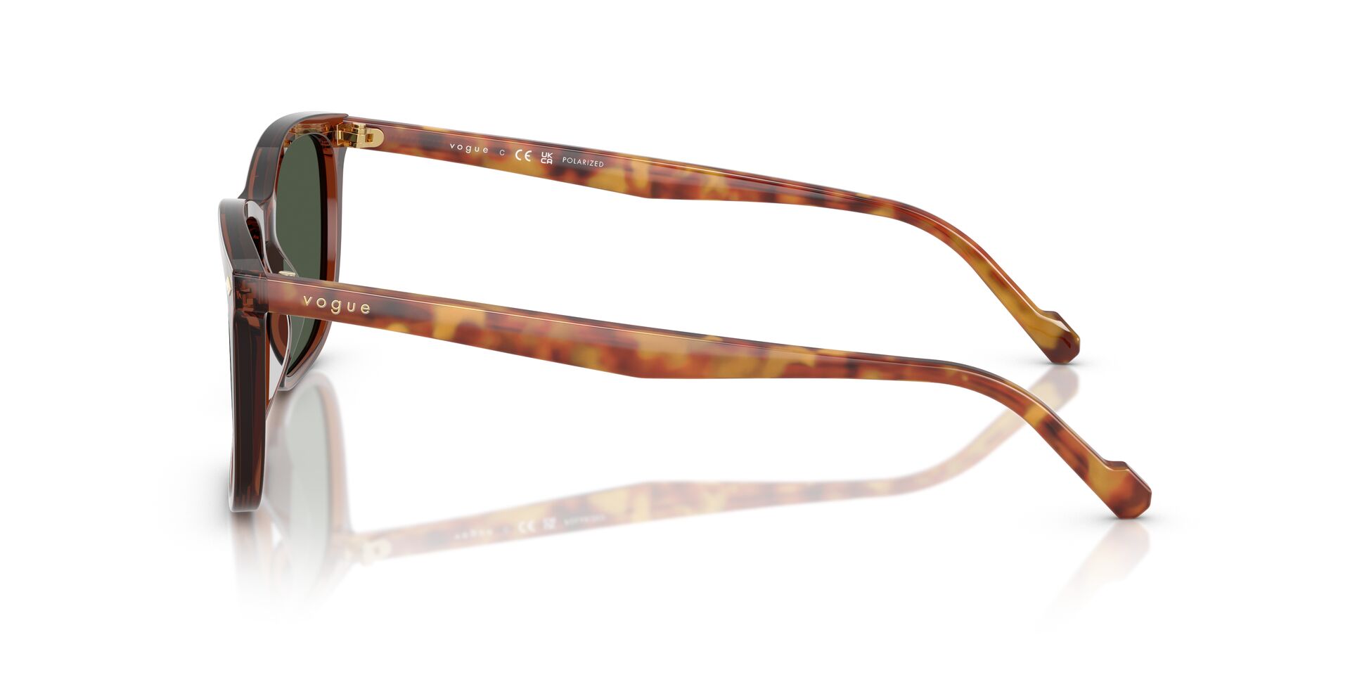 VOGUE VO5618S 32029A 57 SUNGLASSES