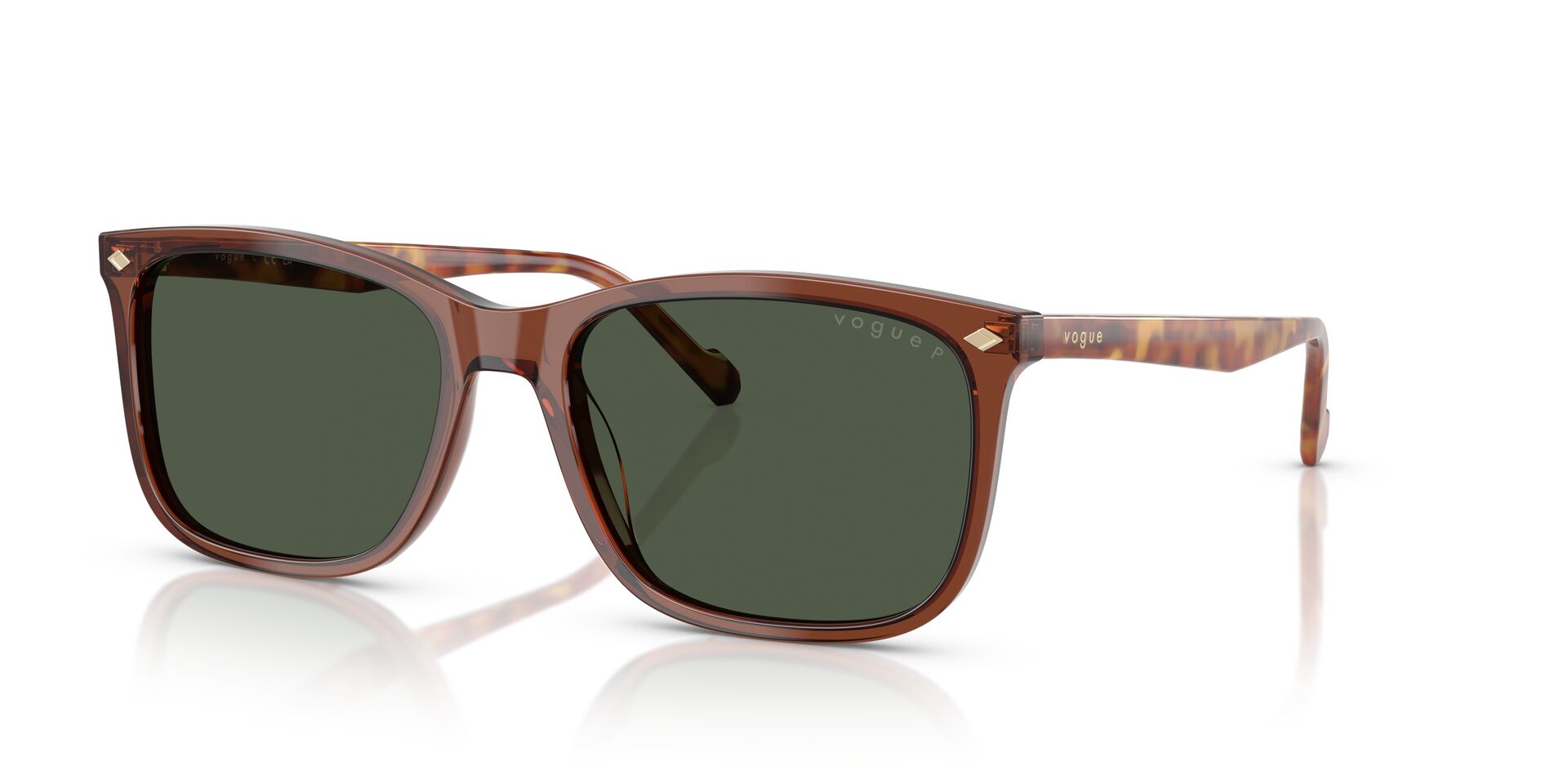 VOGUE VO5618S 32029A 57 SUNGLASSES