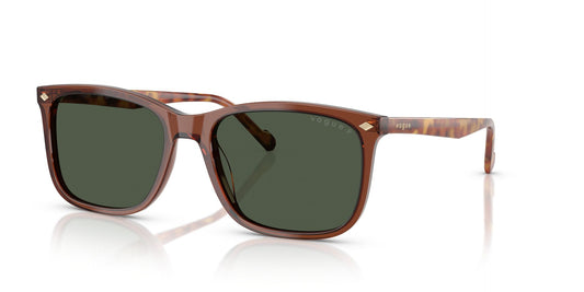 VOGUE VO5618S 32029A 57 SUNGLASSES