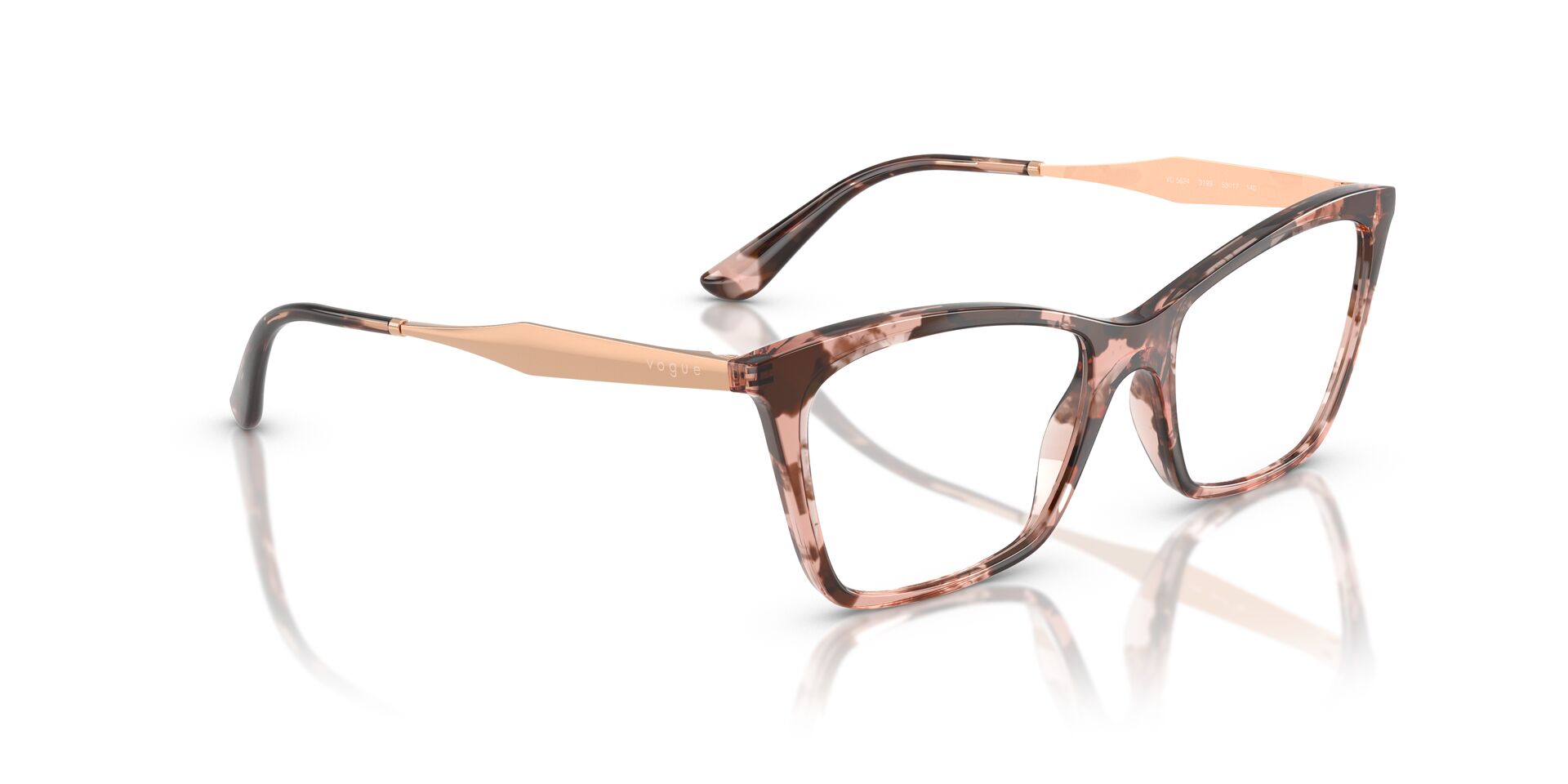 VOGUE VO5624 3199 53 FRAME
