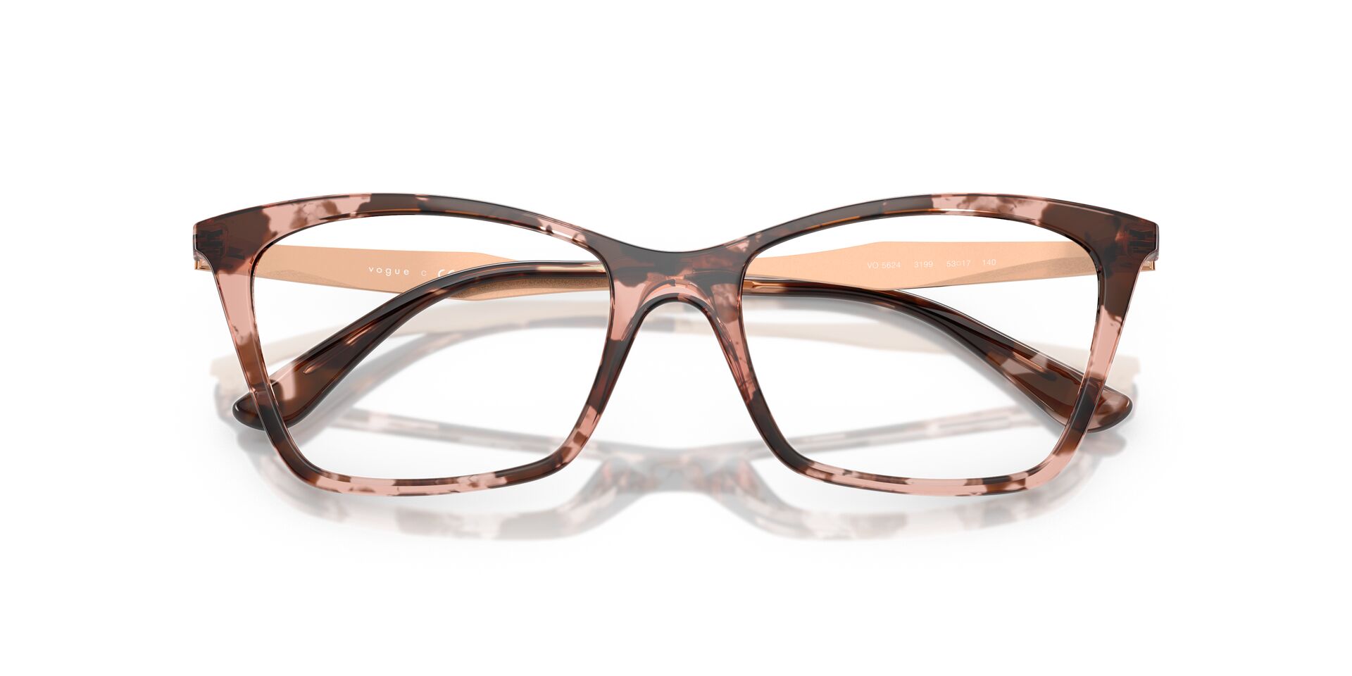 VOGUE VO5624 3199 53 FRAME