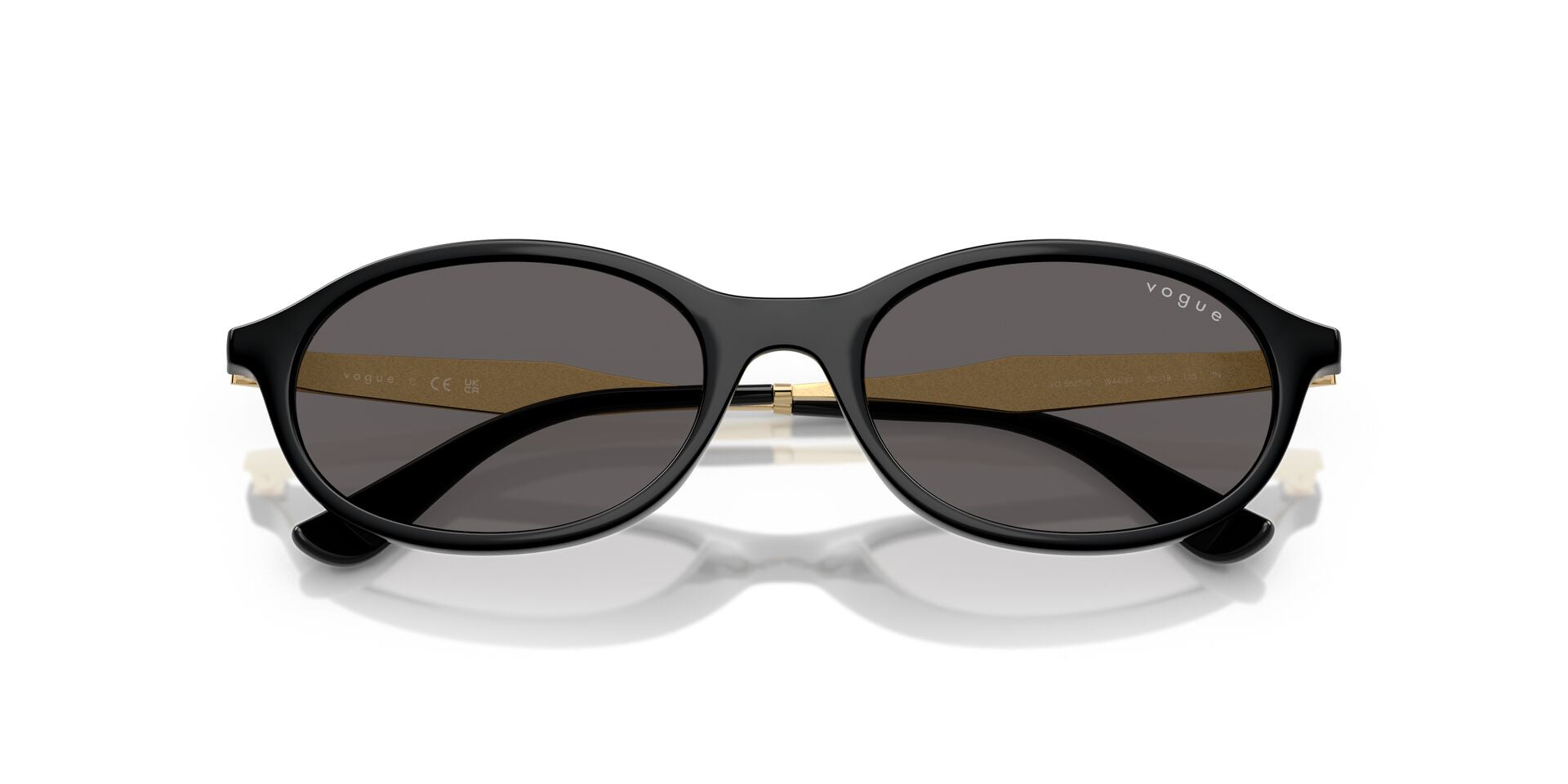 VOGUE VO5625S W4487 52 SUNGLASSES