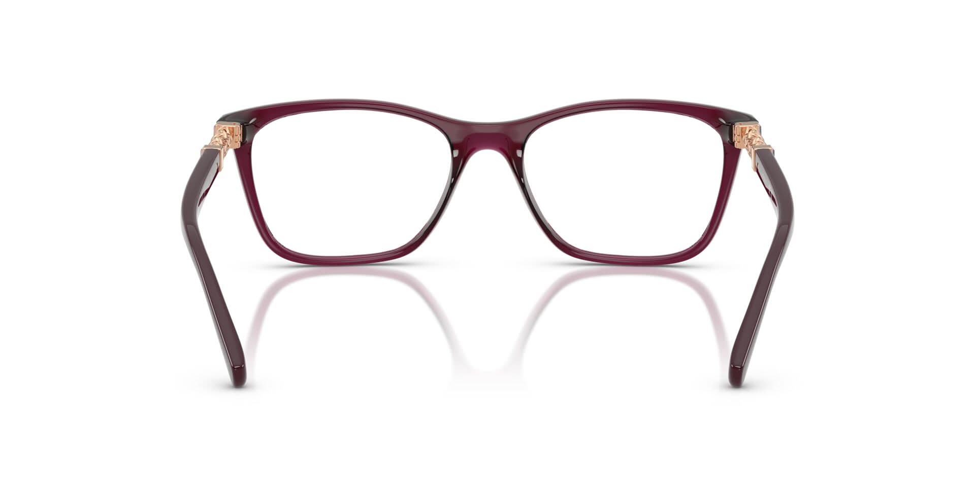 VOGUE VO5632B 2989 51 FRAME