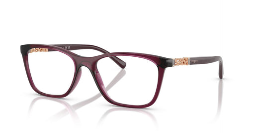 VOGUE VO5632B 2989 51 FRAME