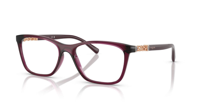 VOGUE VO5632B 2989 51 FRAME