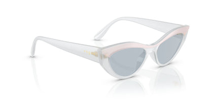 VOGUE VO5637SU 32201U 52 SUNGLASSES
