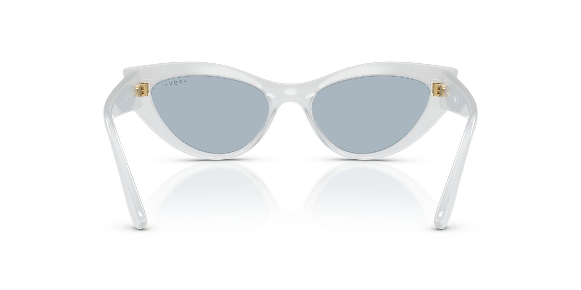 VOGUE VO5637SU 32201U 52 SUNGLASSES