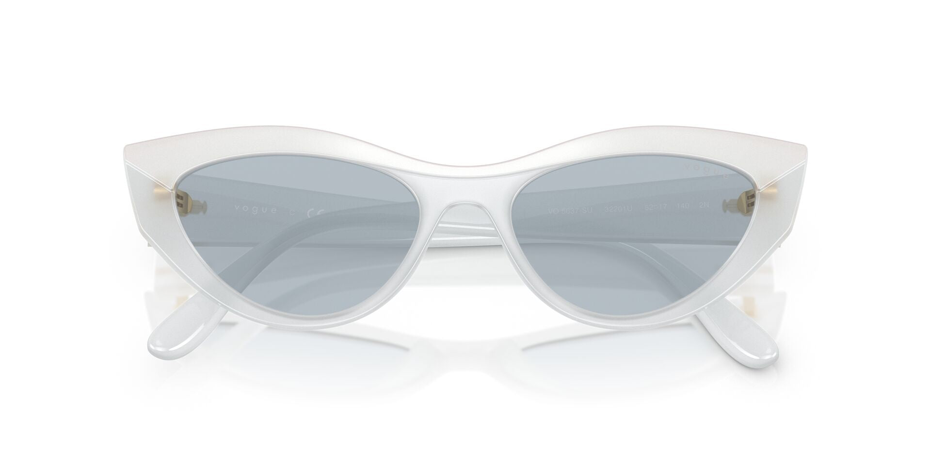 VOGUE VO5637SU 32201U 52 SUNGLASSES