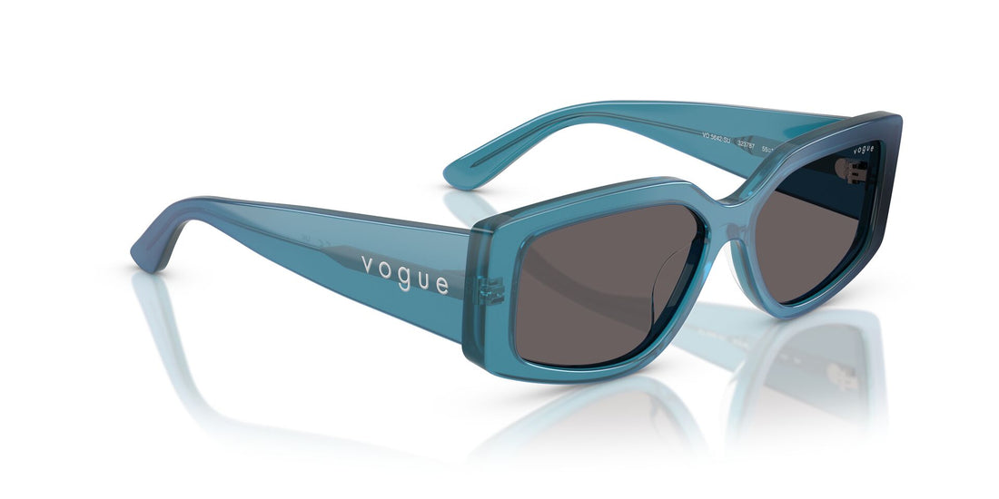 VOGUE VO5642SU 323787 55 SUNGLASSES