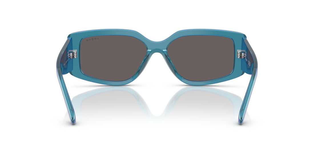 VOGUE VO5642SU 323787 55 SUNGLASSES