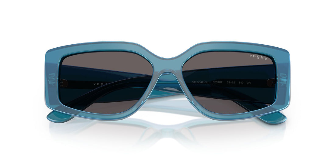VOGUE VO5642SU 323787 55 SUNGLASSES