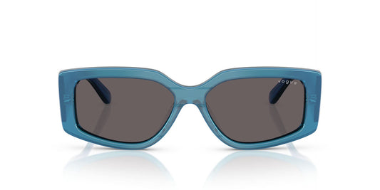 VOGUE VO5642SU 323787 55 SUNGLASSES