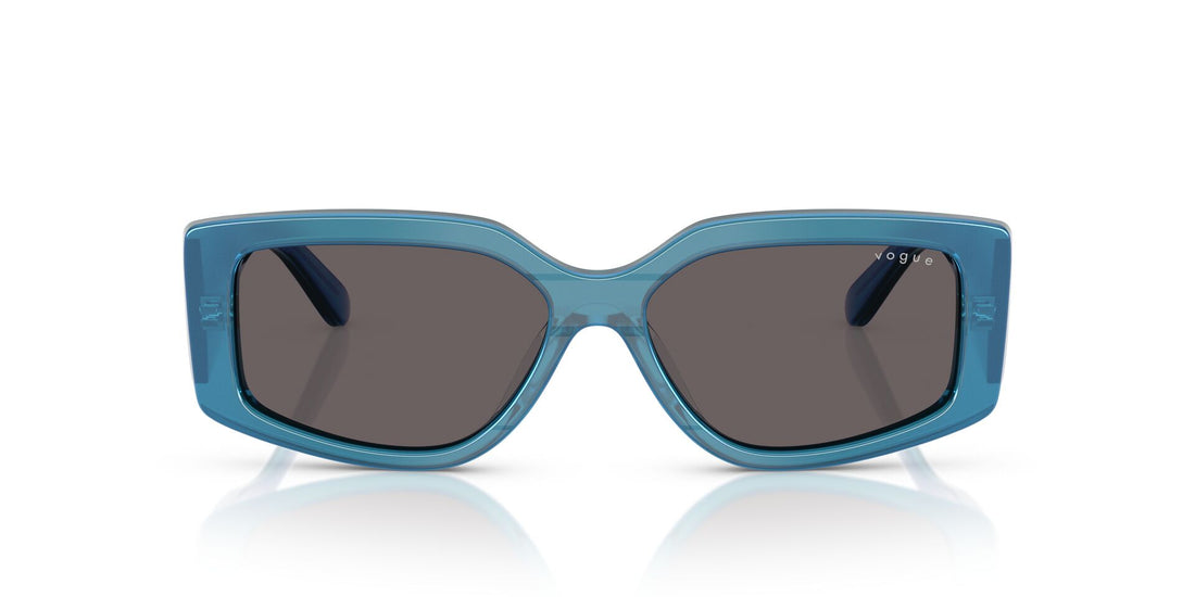 VOGUE VO5642SU 323787 55 SUNGLASSES