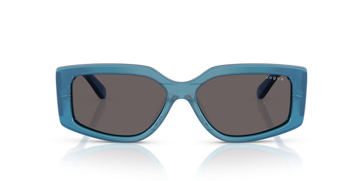 VOGUE VO5642SU 323787 55 SUNGLASSES