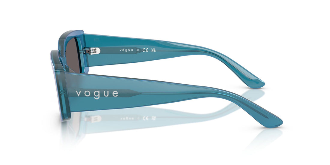 VOGUE VO5642SU 323787 55 SUNGLASSES