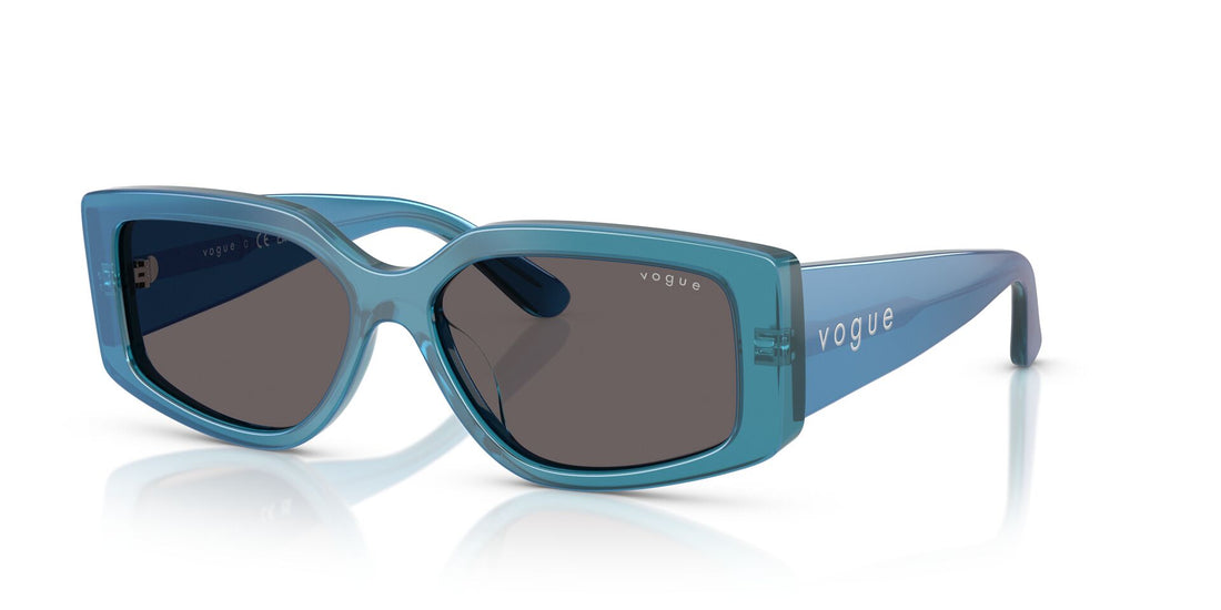 VOGUE VO5642SU 323787 55 SUNGLASSES